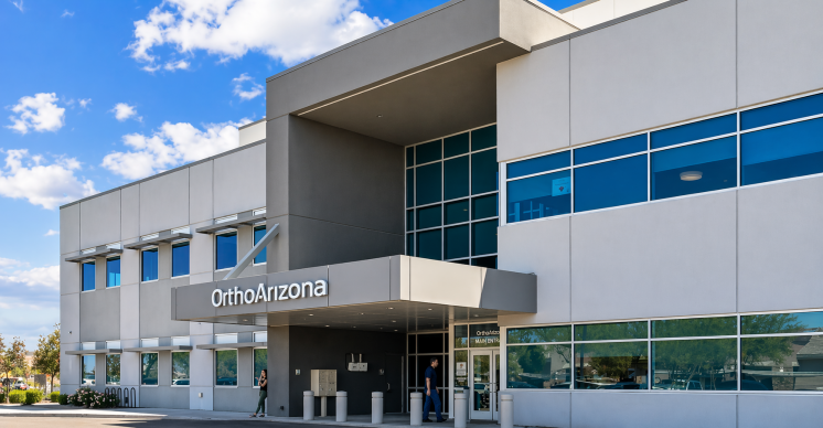Montecito Medical Acquires Orthopedic Medical Outpatient Building in Phoenix Area